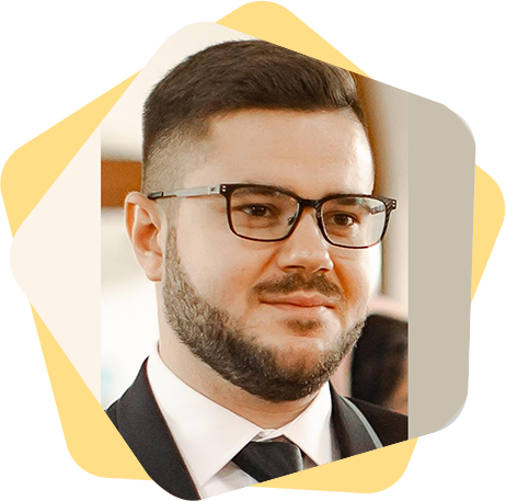 Anton Roșu conducator muzical