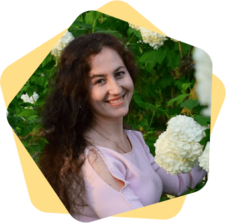 Natalia Vulpe educator Waldorf