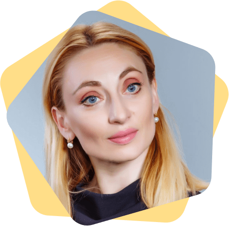 Anastasia Homoțcaia profesor de balet, Om Emerit al R.Moldova