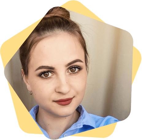 Dorina Ghereg educator