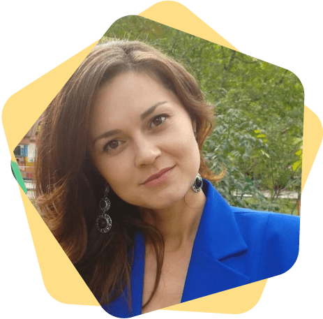 Iulia Șvarțcopf educator