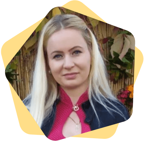 Iuliana Josu educator