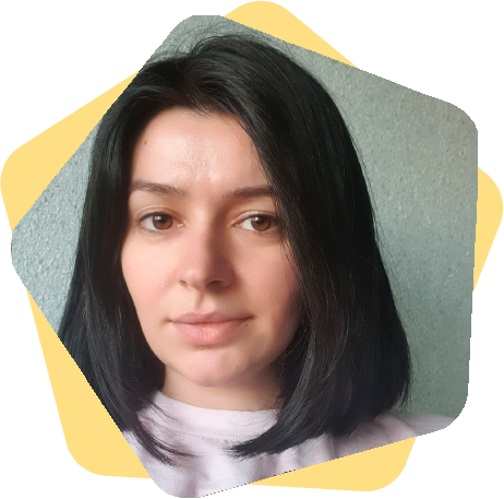 Tatiana Usaciov educatoare