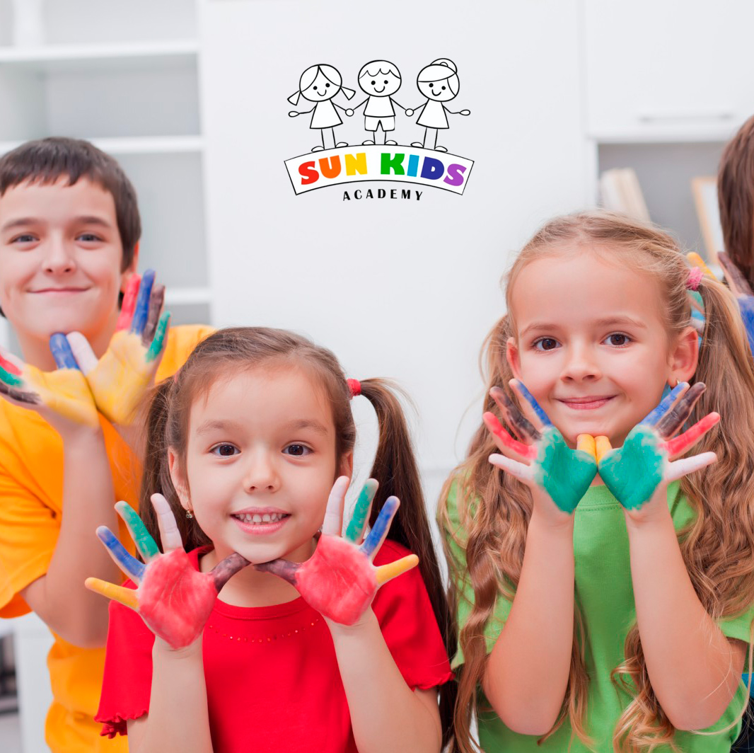 Sun Kids Academy Ciocana